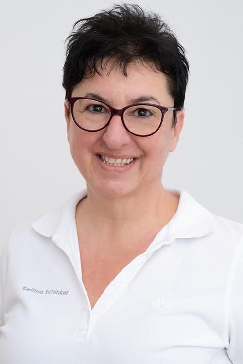 Bettina Schinker