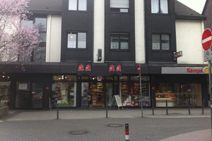 Praxis confident Dr. med. dent. Mesut Cosgun in Bergisch Gladbach