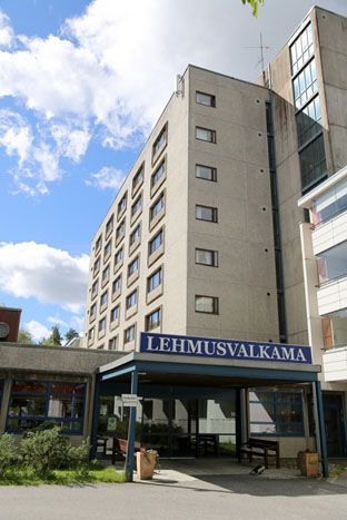 lehmusvalkamasaatio