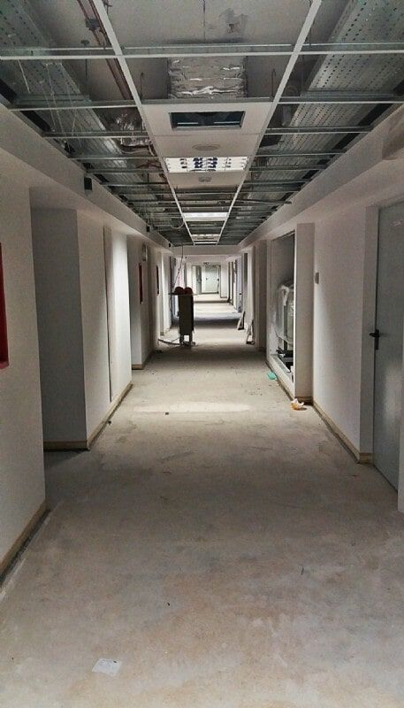 Ορυκτές Ίνες ΔΟΜΟ - BEST Περιστέρι