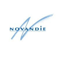 Logo Novandie