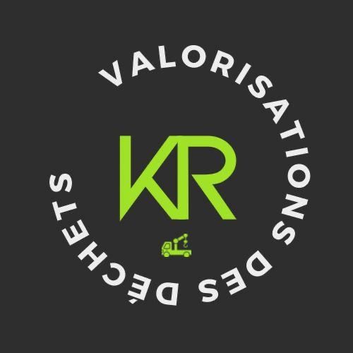 Logo KR Valorisation des déchets