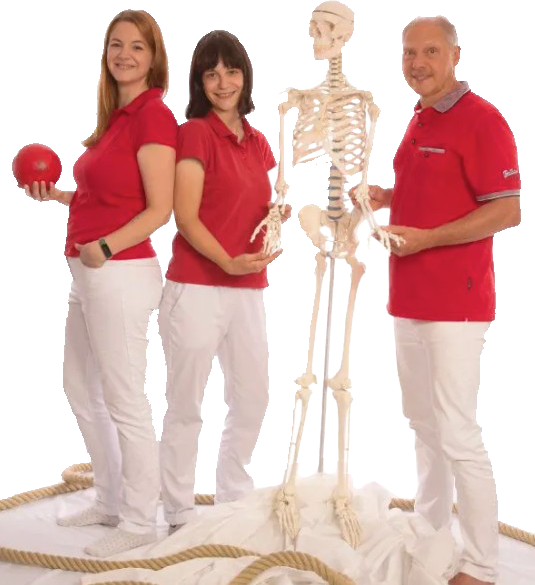 weiteres Bild von unserem Team