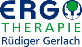 Ergotherapie Rüdiger Gerlach Logo Ergotherapie Rüdiger Gerlach, Datteln