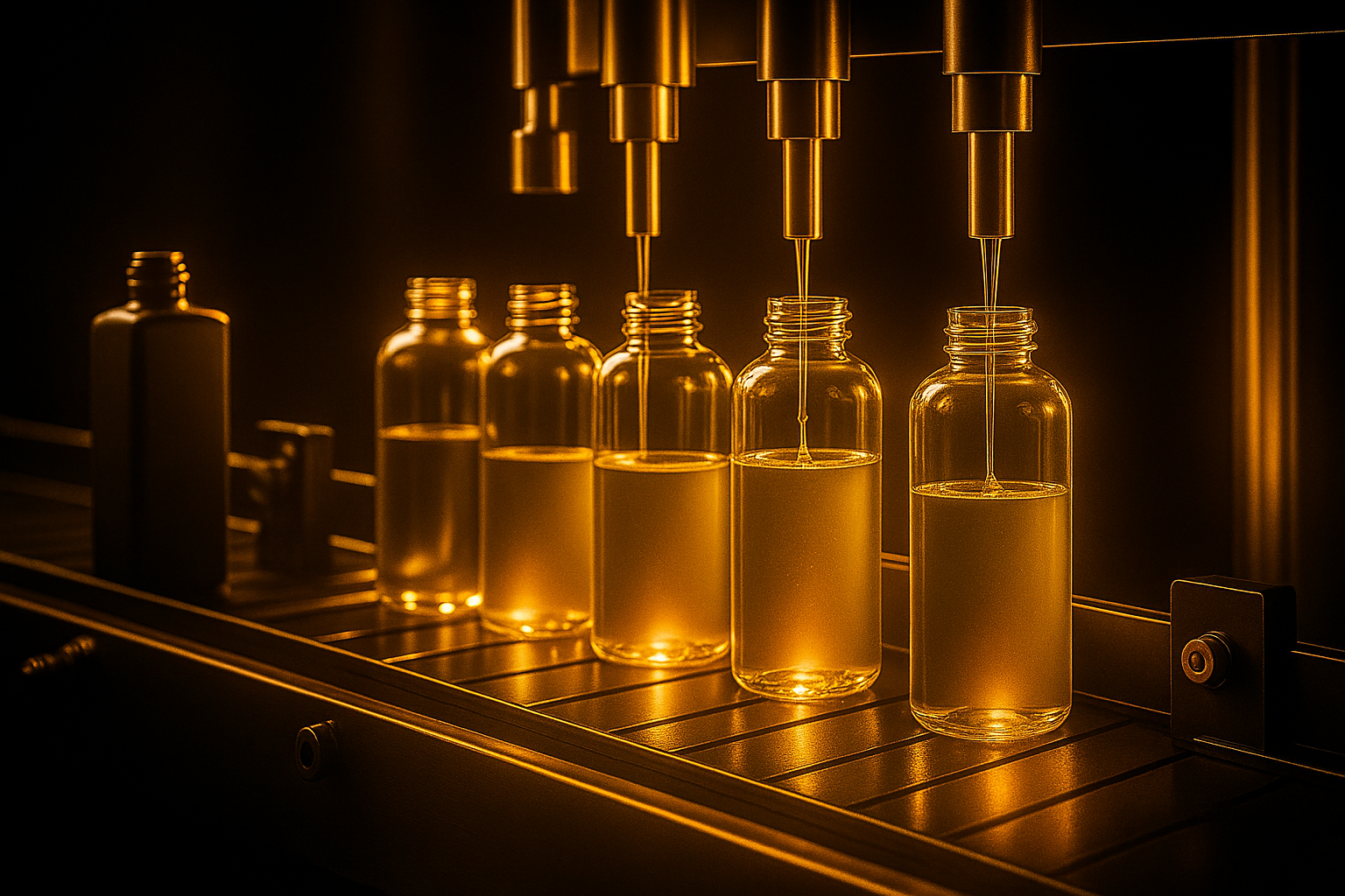 Brand Partner Logo – goldener Adler