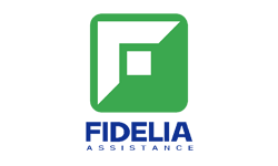 Logo FIDELIA Assistance