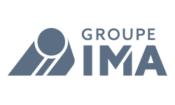 Logo Groupe IMA