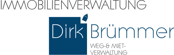 Immobilienverwaltung Dirk Brümmer-logo