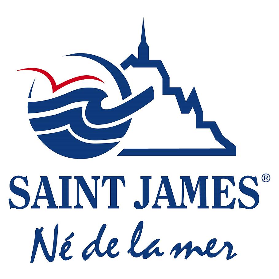 Logo Saint James
