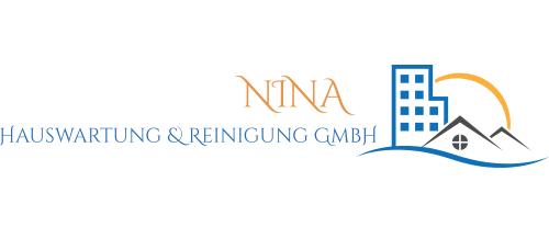NINA Hauswartung und Reinigung GmbH Logo