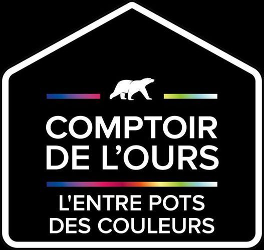 Logo marque COMPTOIR DE L'OURS