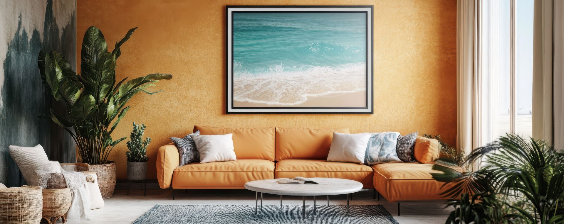 Décor de revêtement de mur