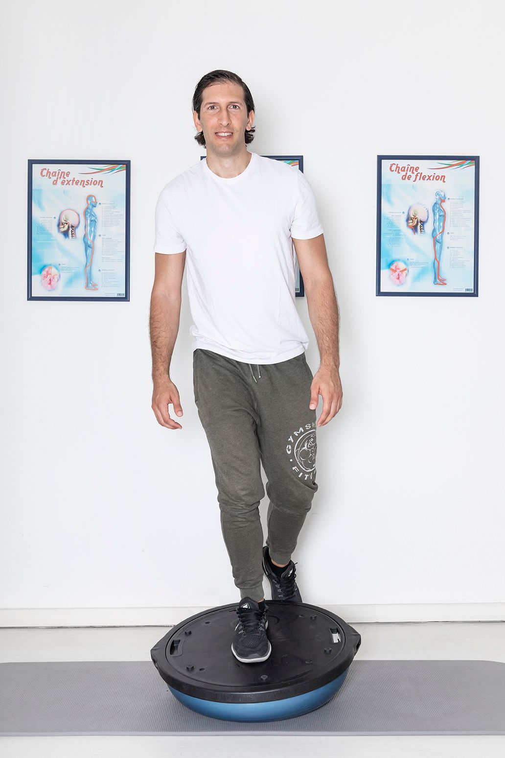 Cabinet de physiothérapie Tatiana Selz