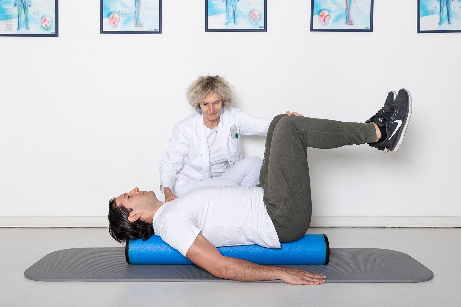 Cabinet de physiothérapie Tatiana Selz