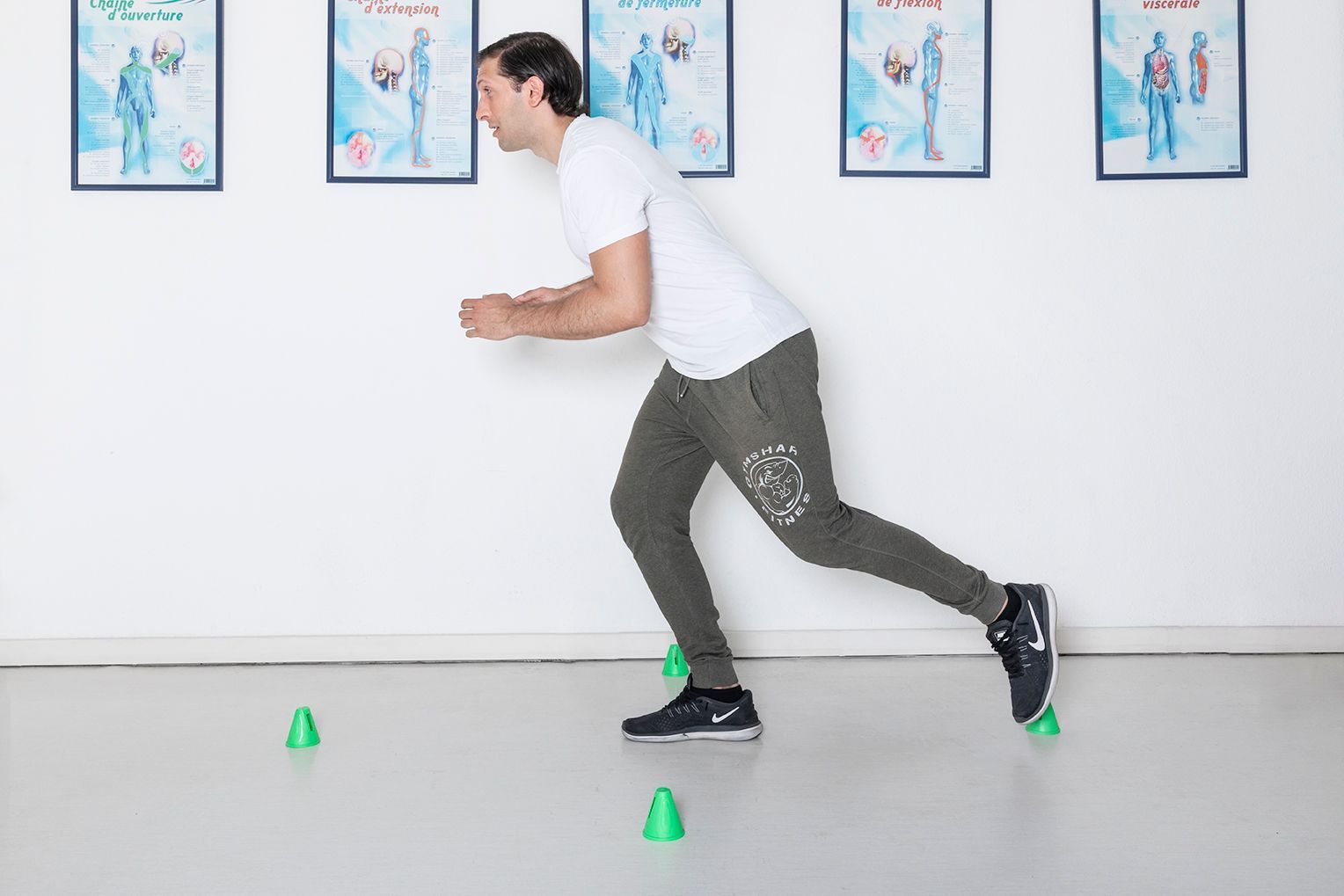 Cabinet de physiothérapie Tatiana Selz