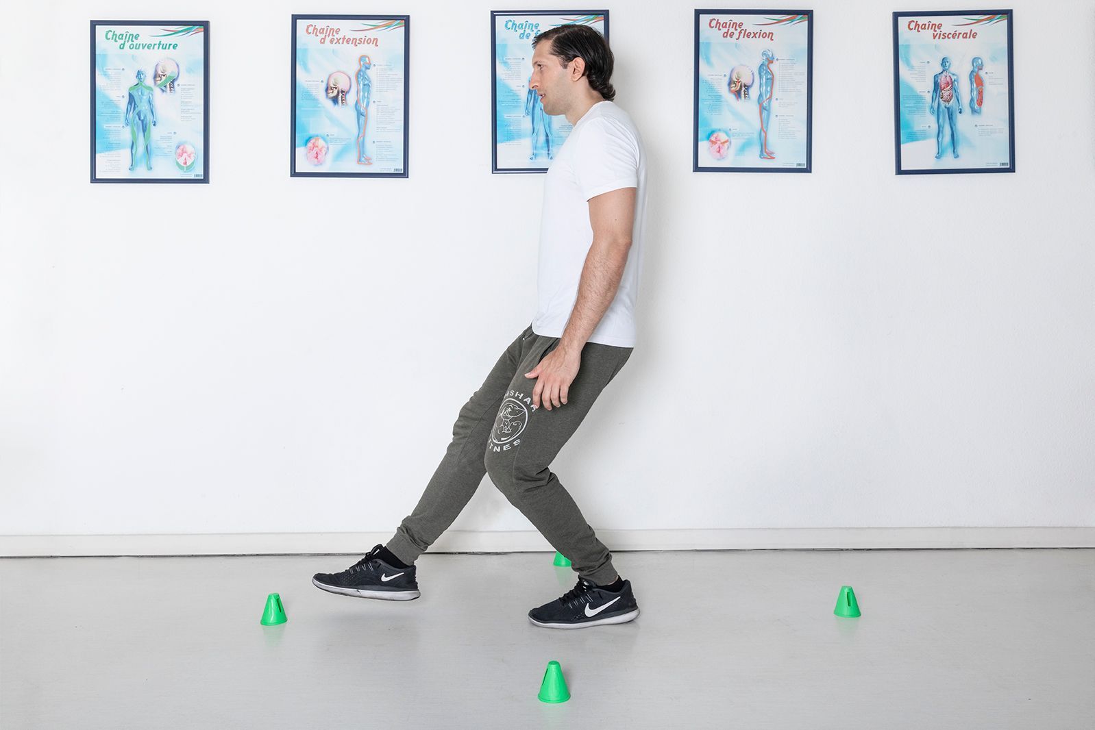 Cabinet de physiothérapie Tatiana Selz