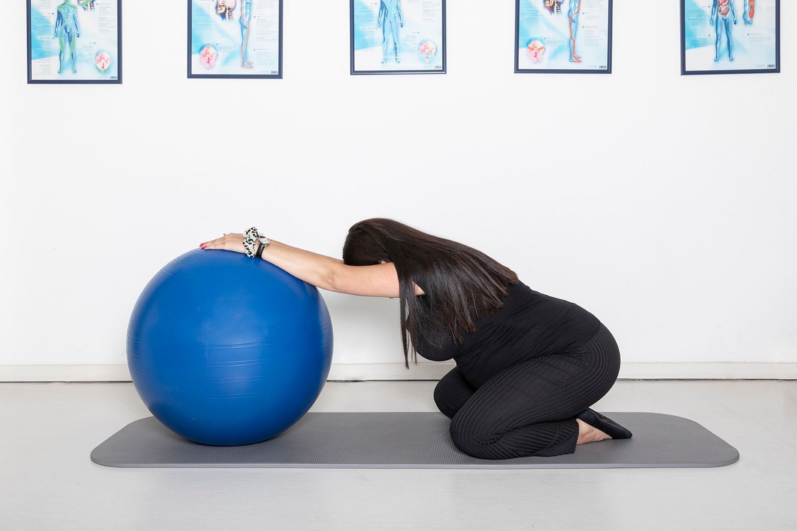 Cabinet de physiothérapie Tatiana Selz