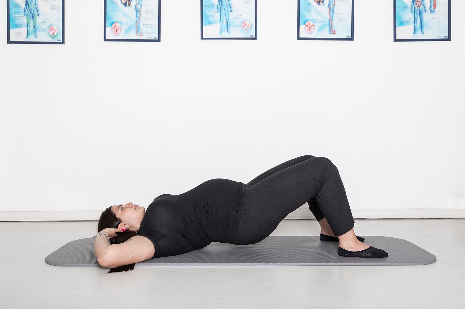 Cabinet de physiothérapie Tatiana Selz