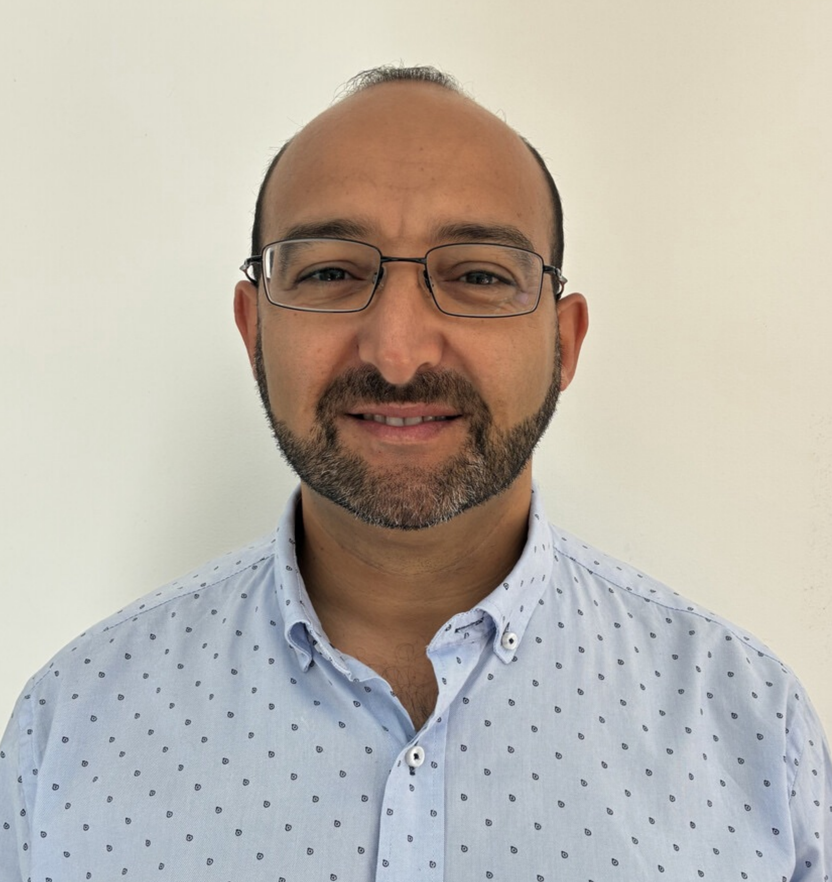 Cabinet de physiothérapie - Khaled Chettouh