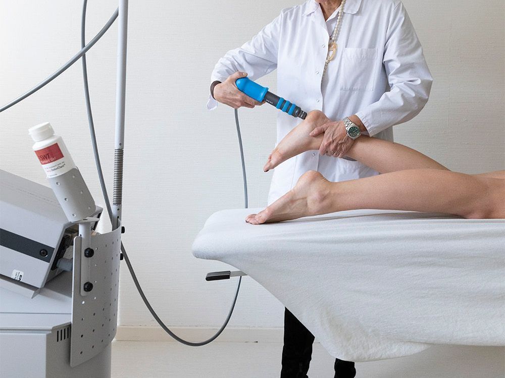 Cabinet de physiothérapie Tatiana Selz - réharmonisation articulaire