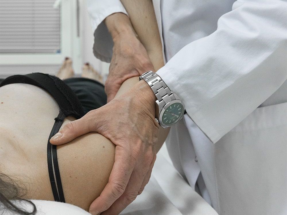 Cabinet de physiothérapie Tatiana Selz - chirurgie mammaire