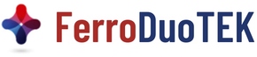 Ferro Duo TEK GmbH | Münster Ferro Duo TEK GmbH | Münster | Logo