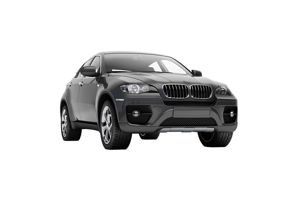 Limmat Taxi Mercedes