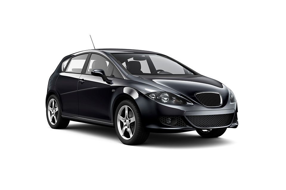 Limmat Taxi Mercedes