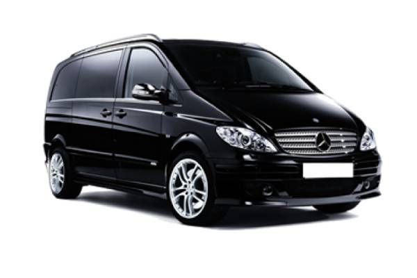 Limmat Taxi Mercedes