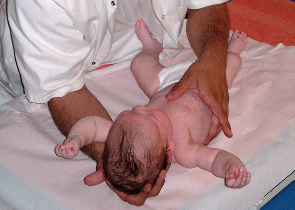 Permanence ostéopathique de la Côte - Morges - Cabinet thérapeutique