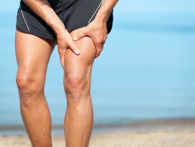 Cabinet ostéopathique de la Côte