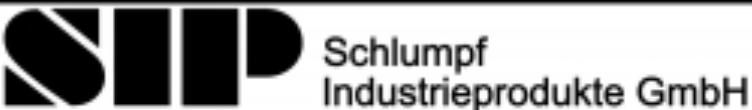 Schlumpf Industrieprodukte GmbH