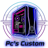 PC'S Custom Castronovo - logo