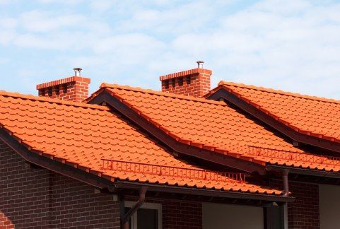 Rénovation de couverture en tuile