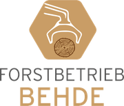 Logo Forstbetrieb Behde