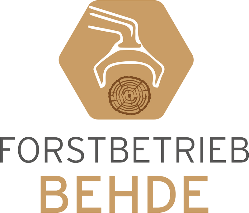 Logo Forstbetrieb Behde