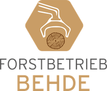 Logo Forstbetrieb Behde