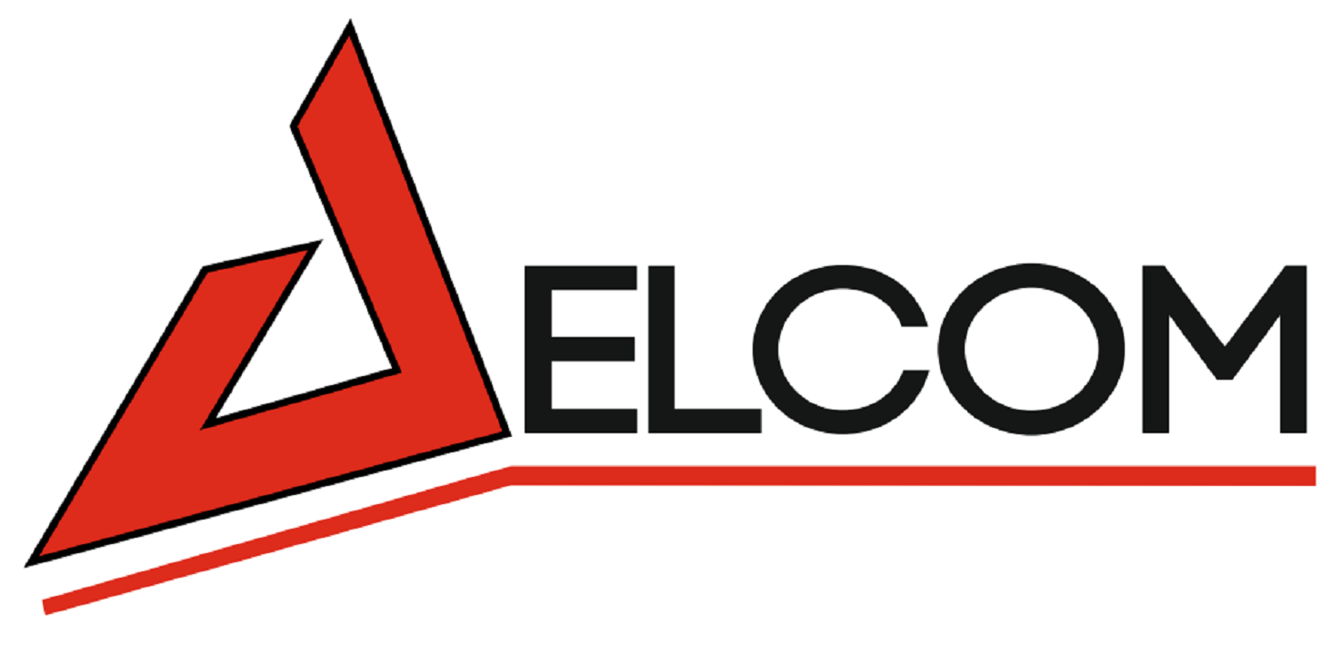 Logo DELCOM