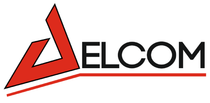 Logo DELCOM