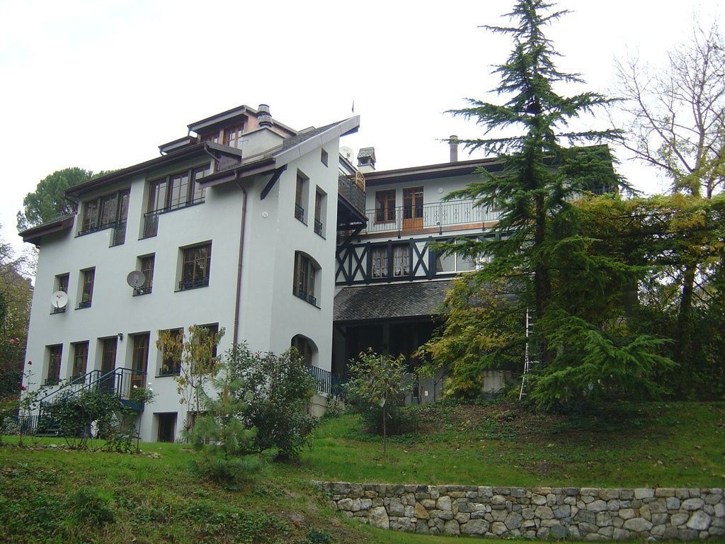 Rénovation charpente - Gaidon SA