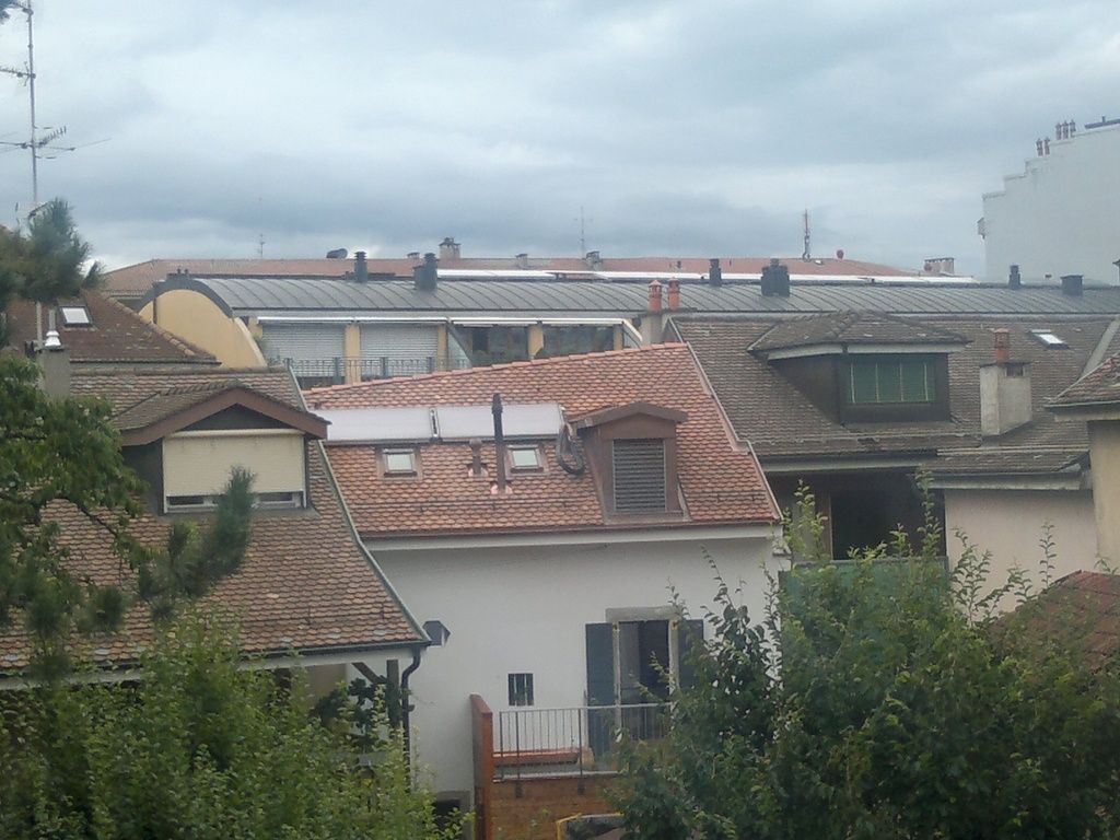 Rénovation charpente - Gaidon SA