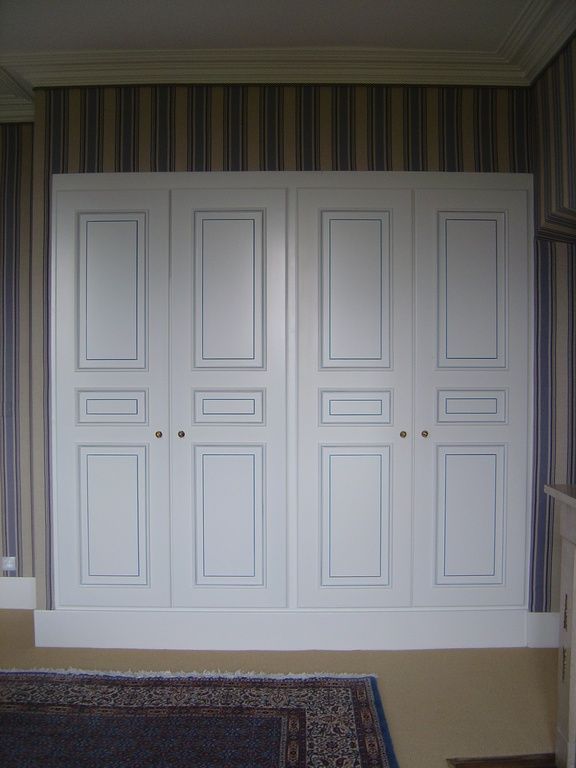 Réalisation menuiserie- Gaidon SA