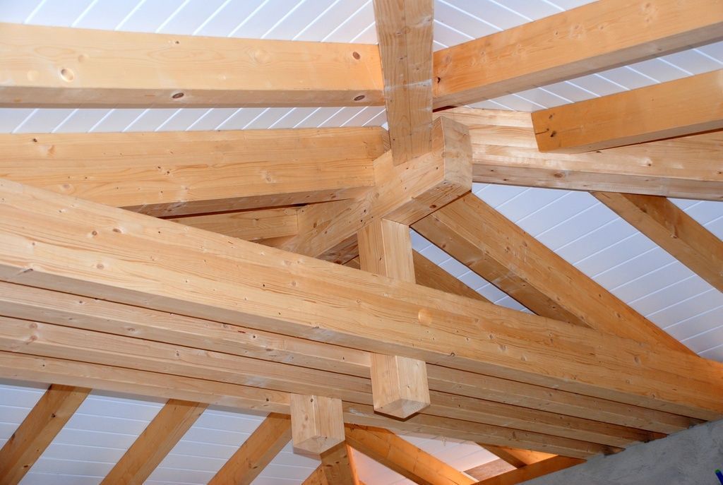 Réalisation local, véranda, garage - Gaidon SA