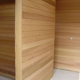 Réalisation local, véranda, garage - Gaidon SA