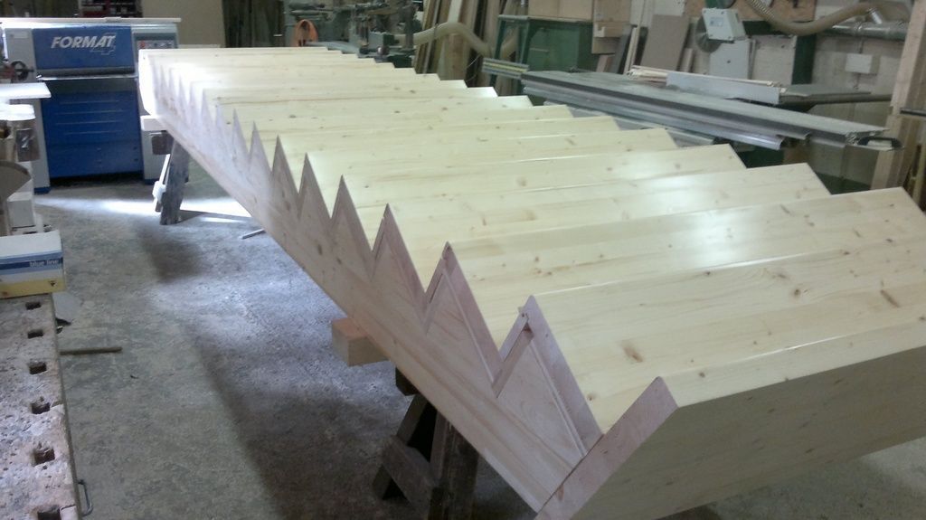 Réalisation escalier - Gaidon SA