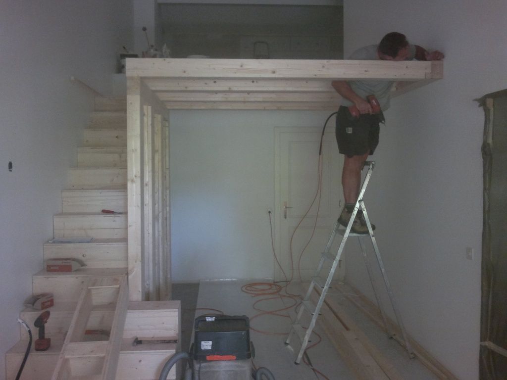 Réalisation menuiserie- Gaidon SA