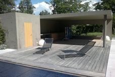 Rénovation charpente - Gaidon SA