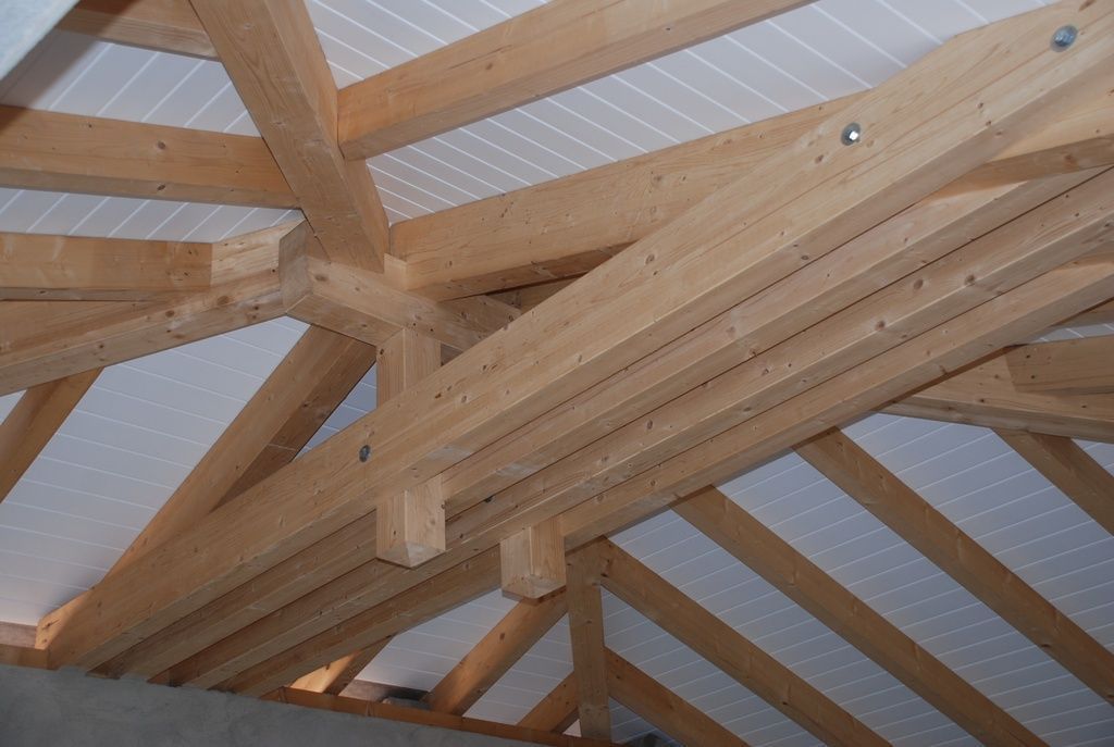 Réalisation local, véranda, garage - Gaidon SA