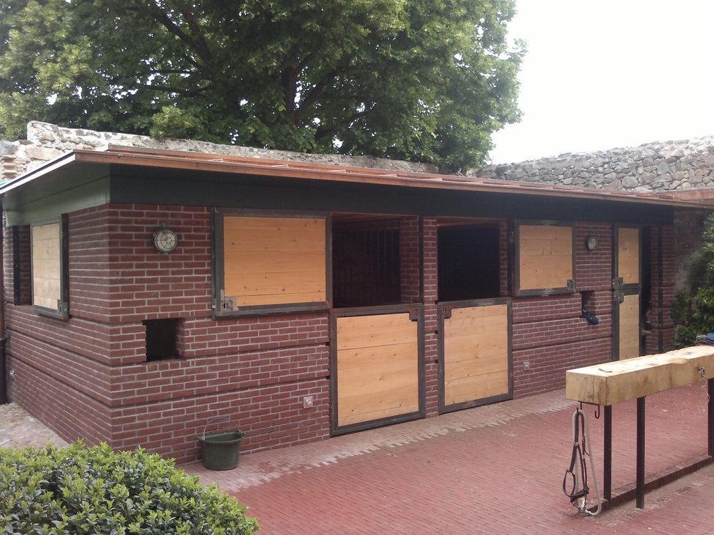 Réalisation local, véranda, garage - Gaidon SA