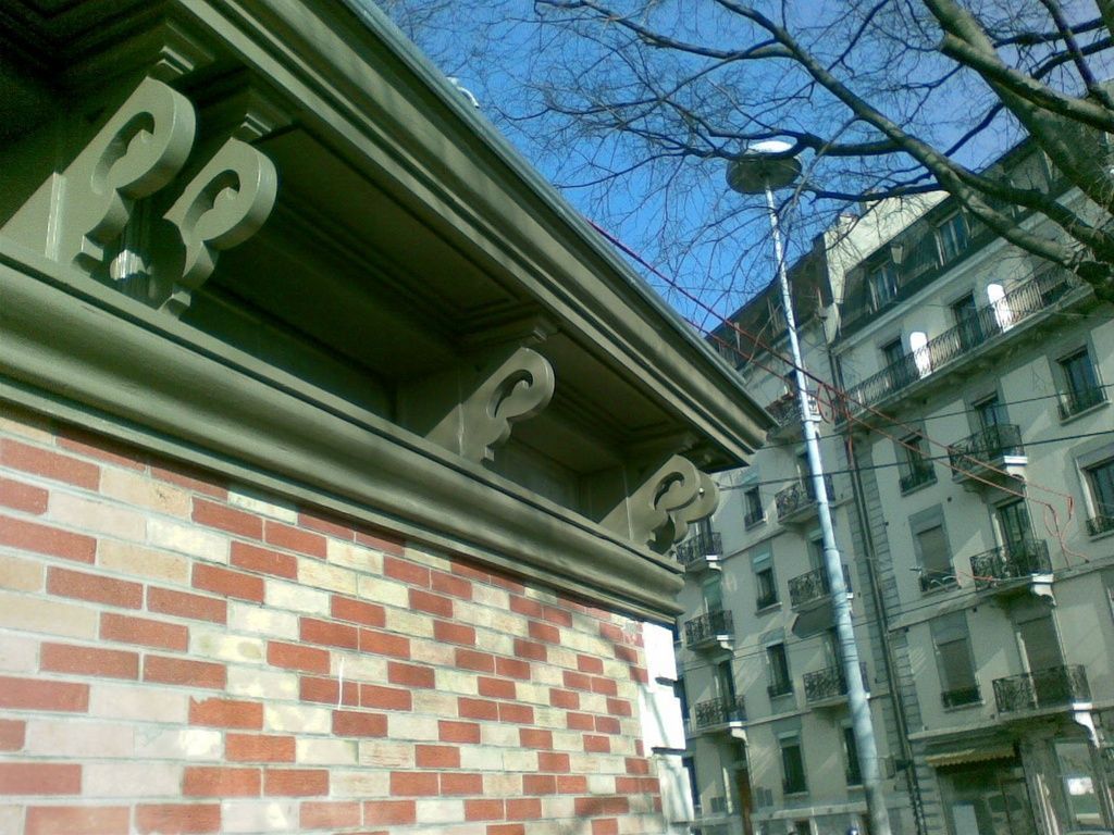 Réalisation local, véranda, garage - Gaidon SA